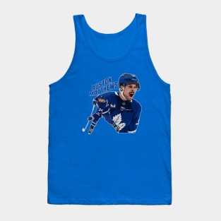 Auston Matthews Tank Top